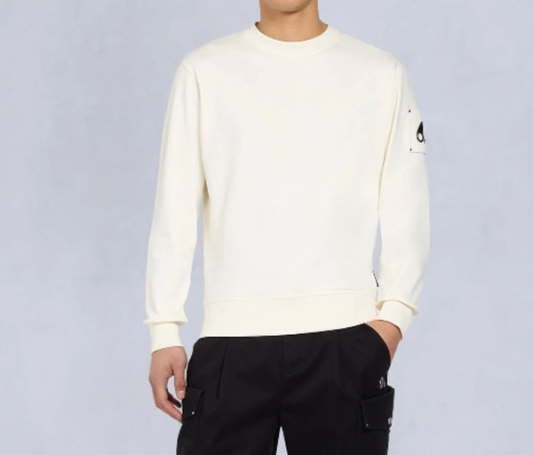 Moose Knuckles HARTSFIELD SWEATSHIRT diverse Farben